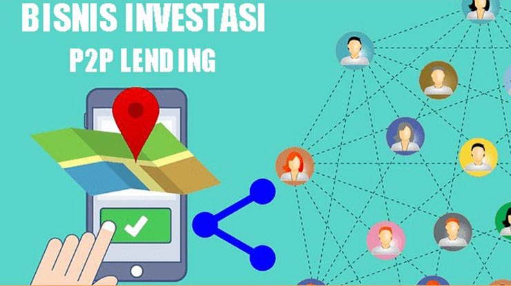 Investasi Peer to Peer Lending 1
