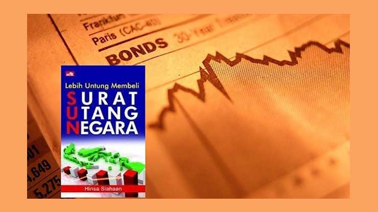 Surat Utang Negara