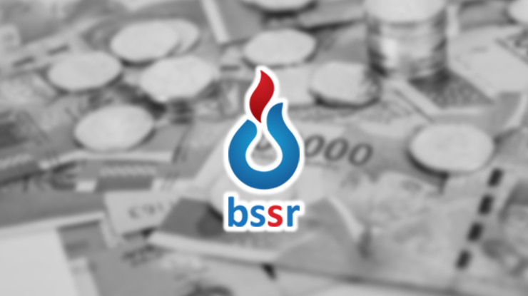 1. BSSR Saham Bagi Dividen 4 Kali Setahun