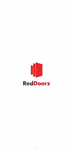 1. Download Aplikasi Reddoorz
