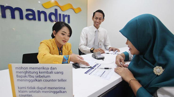 Cara Mengajukan Top Up KUR Mandiri