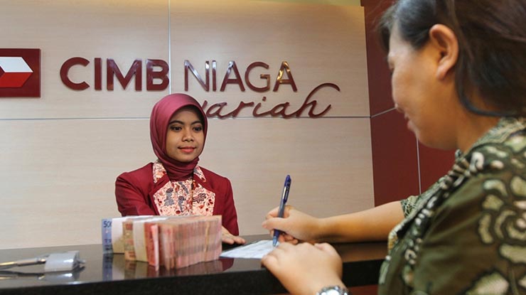 Cara Pengajuan KPR CIMB Niaga Syariah