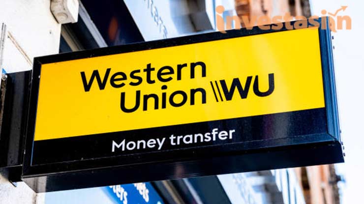 Melalui Western Union Untuk Transfer Uang Dari Luar Negeri ke Indonesia