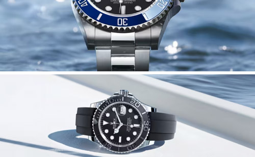 Model Terbaru Jam Tangan Rolex Emas