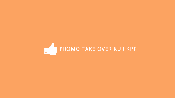 Promo Take Over KPR
