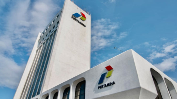 Syarat Membeli Saham Pertamina