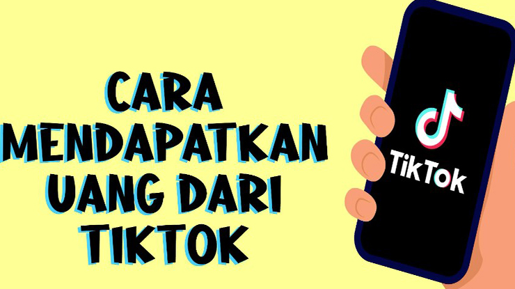 fitur dapat uang tiktok