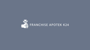 Franchise Apotek K24