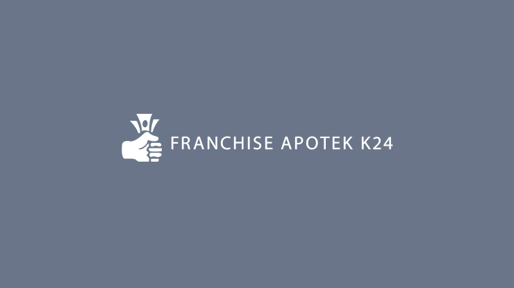 Franchise Apotek K24