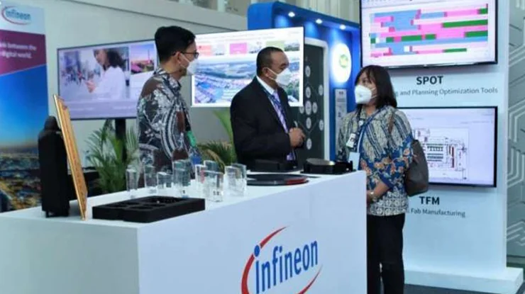 Cara Melamar Kerja PT Infineon Batam