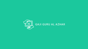 Gaji Guru Al Azhar